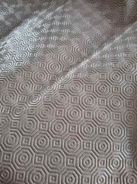 Photo of free 2 large pieces table protector (Kingsway BA2) #3