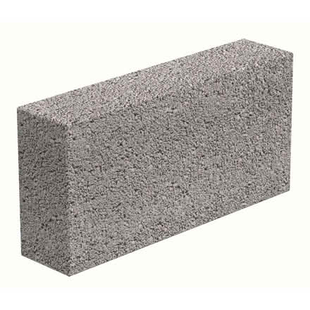 Photo of Concrete Blocks (West Oxfordshire OX28) #1