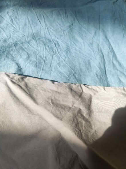 Photo of free Regular pillow cases (Chippenham SN15) #2