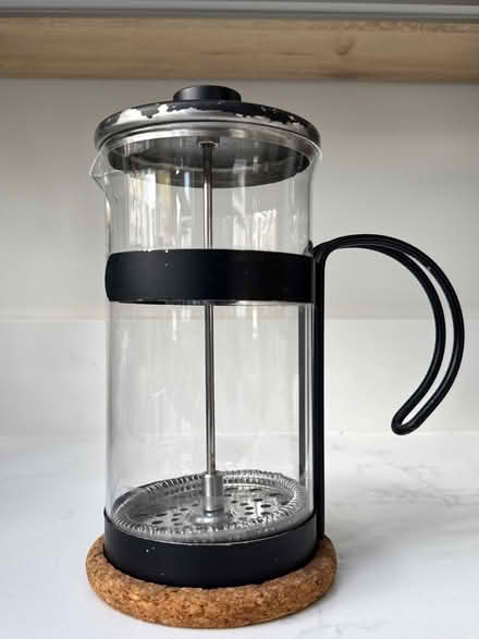 Photo of free Cafetière (Portslade by Sea BN3) #1