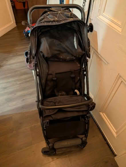 Photo of free Travel pram (Morningside EH10) #4