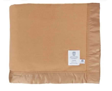Photo of wool/old fashioned blankets (Lisburn, BT28) #1