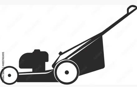 Photo of Lawnmower (Orléans area) #1