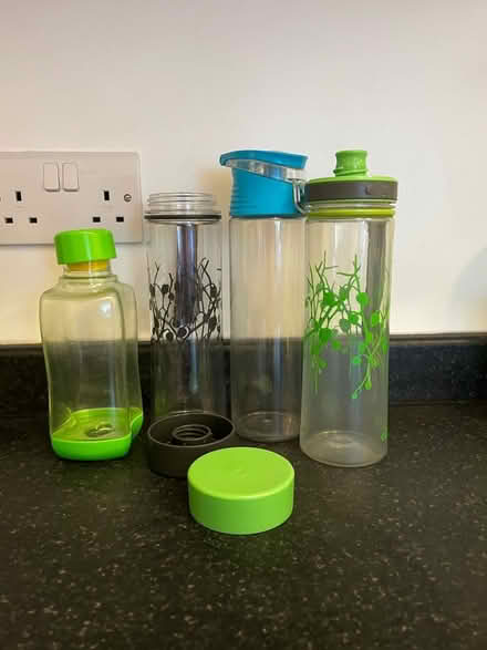 Photo of free Sport Water bottles (Chingford Mount E4) #1