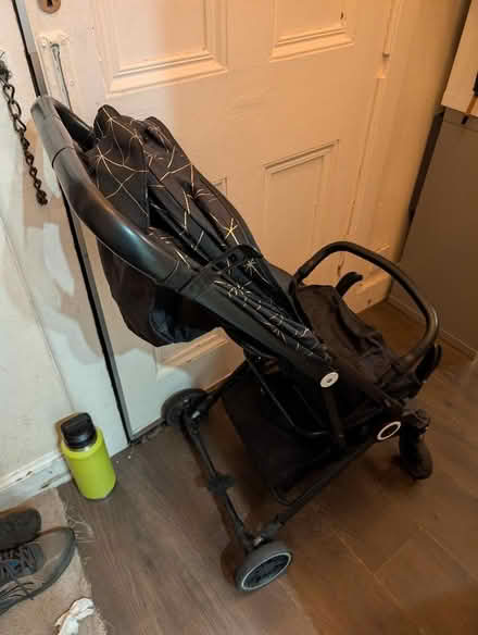 Photo of free Travel pram (Morningside EH10) #3