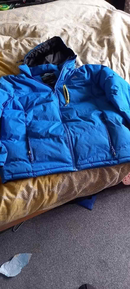Photo of free Coat (East Runton NR27) #1