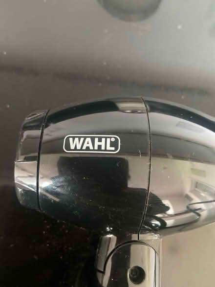 Photo of free Travel hair dryer (Loose, Maidstone ME15) #2