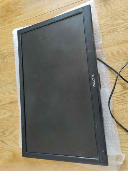 Photo of free Tv (Audley Road SN14) #1
