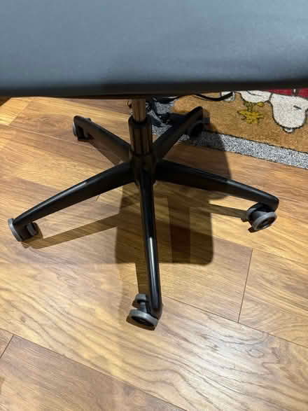 Photo of free Office Chair (Totteridge HW HP13) #2