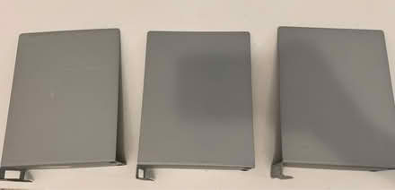 Photo of free IKEA Inreda book ends shelf divider (Ladybarn, M14) #1