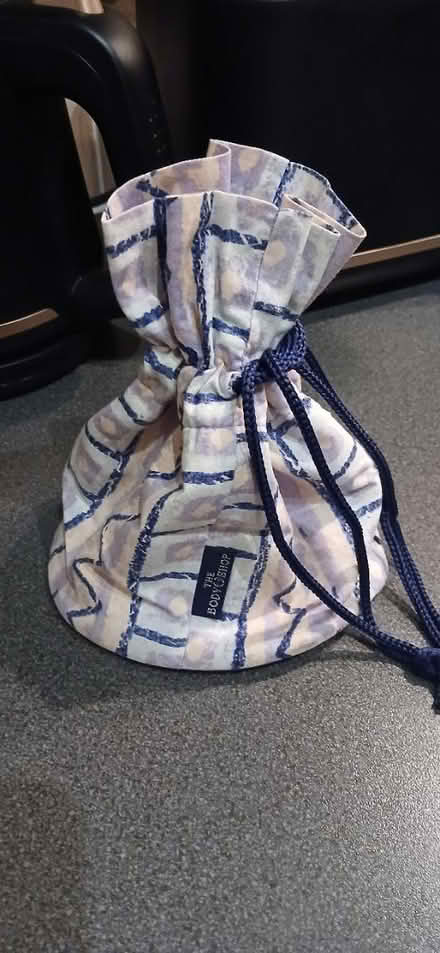 Photo of free Wash bags (St Lawrence, Ramsgate) #2