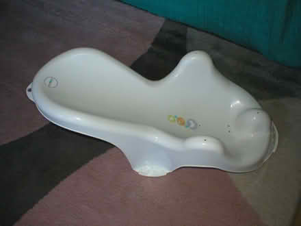 Photo of free Newborn Baby Bath (Sion Hill) #2