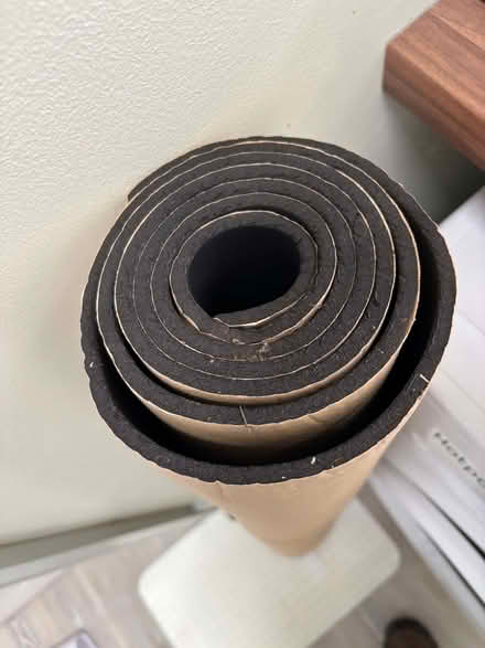 Photo of free Automotive sound proofing. (Langley Park DH7) #2