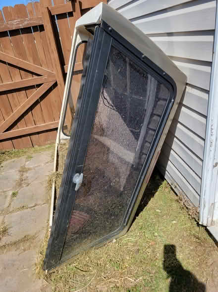 Photo of free Truck topper (Lynnhaven) #2