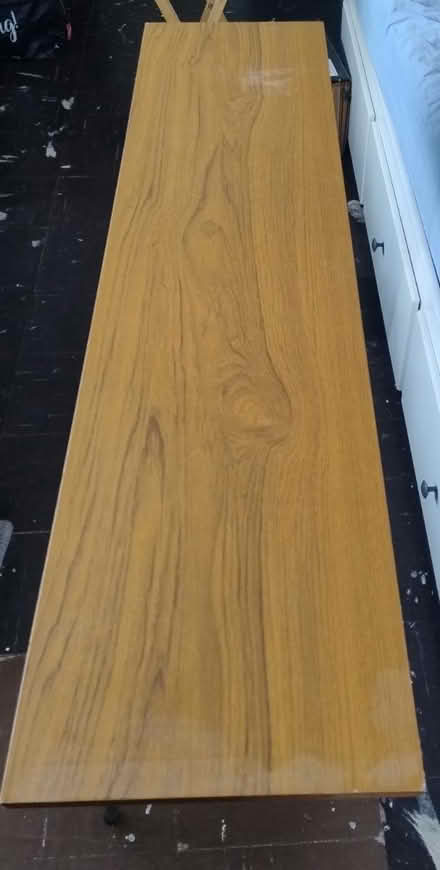Photo of free Folding table (Bentilee ST2) #2