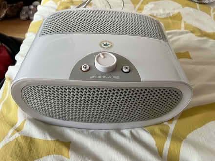 Photo of free Bionaire air purifier (Hove) #1