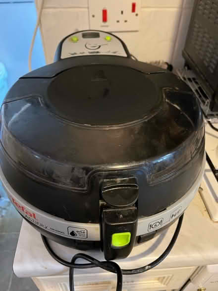 Photo of free tefal actifry (Stamford) #1