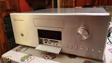 Photo of free Silverstone HT PC (Wendover HP22) #1