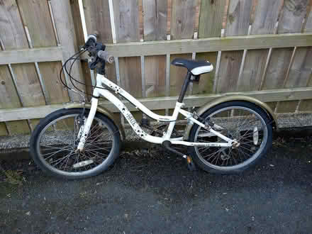 Photo of free Old bikes (Seahill BT18) #2