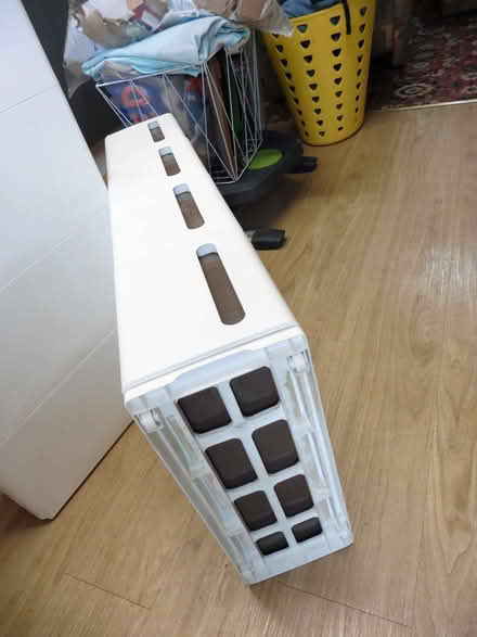 Photo of free 2 Narrow Slim Drawer Units. (Bedford Centre MK40) #4