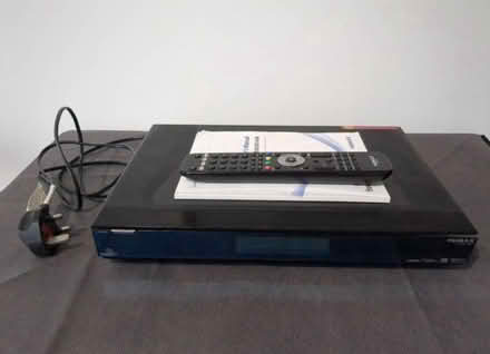 Photo of free Humax Foxsat HDR 320gb (Newbridge BA1) #1