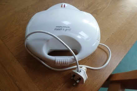 Photo of free Selection of items (L37) #1