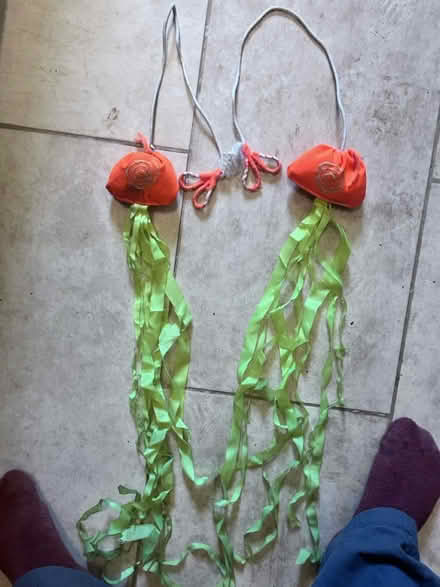Photo of free Homemade poi (Hove) #1