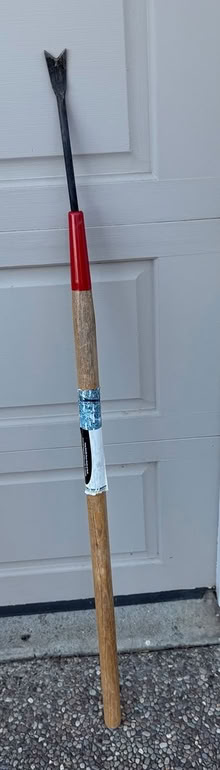 Photo of free Long handle weeding tool (Terra Linda) #1