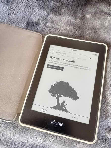 Photo of free Kindle (Malvern WR14) #2