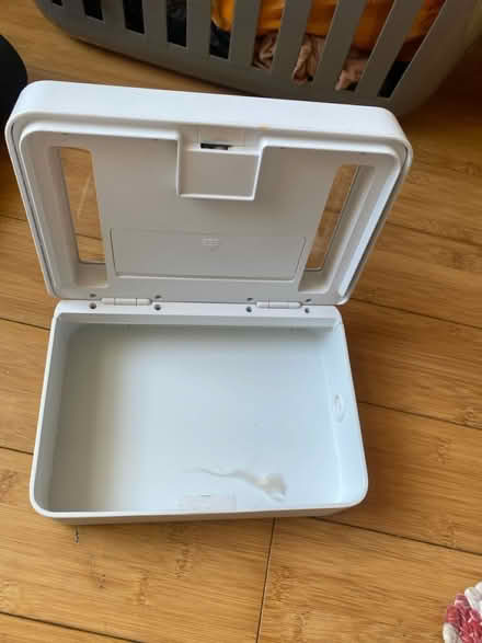Photo of free Timed Lock Box(working) (BN2) #2