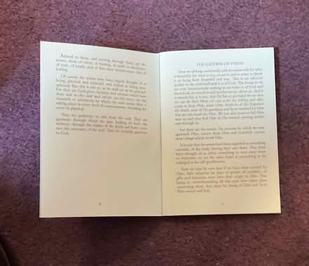 Photo of free Small book (Bieldside AB15) #2