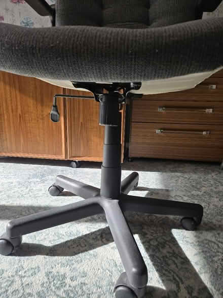 Photo of free Computer chair (Shifnal TF11) #2