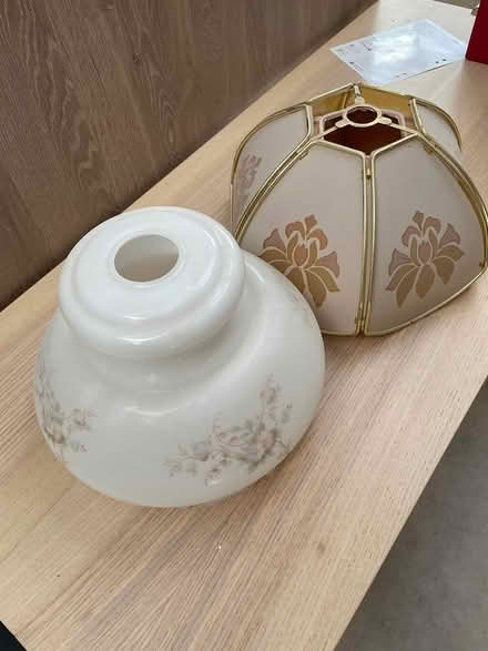 Photo of free Lamps/door handles (Langton Green, Tunbridge Wells) #3
