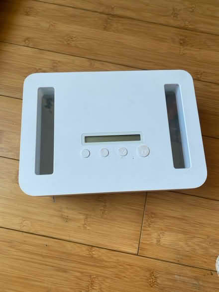 Photo of free Timed Lock Box(working) (BN2) #1