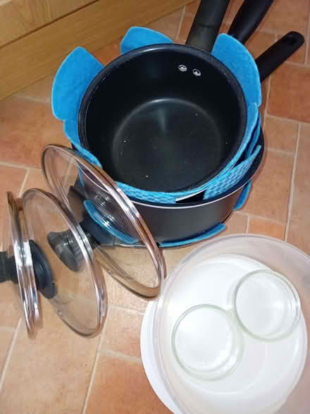 Photo of free Cookware (Hailsham BN27) #1