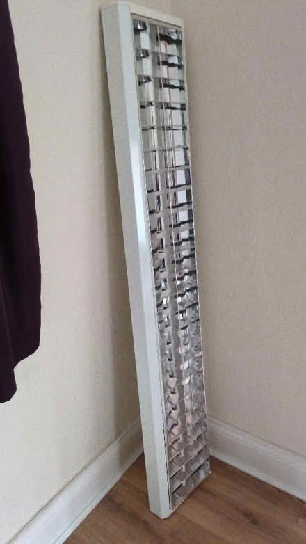 Photo of free Fluorescent Tube Light Fitting With Bulbs (Rowlands Gill NE39) #2