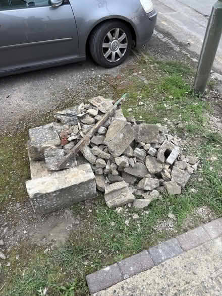 Photo of free Hardcore (Stroud) #1