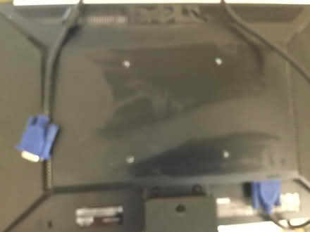 Photo of free Dell monitor (Teaneck) #1