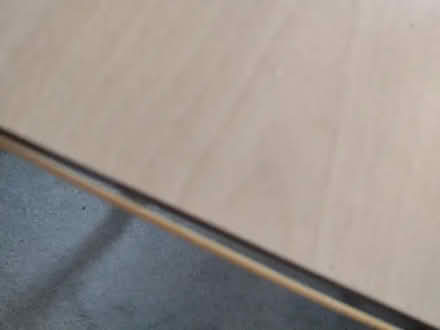 Photo of free Table/ Desk (Brunswick BN3) #2