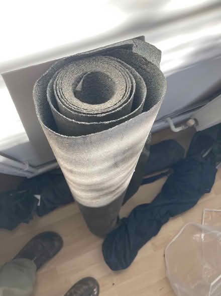 Photo of free Roll of shed roofing felt (Cotham BS6) #1