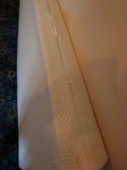 Photo of free Ikea single Mattress WS15 (WS15 Upper Longdon) #4