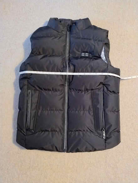 Photo of free Outdoorheld Heated Gilet Brand New Small (Dunblane FK15) #2