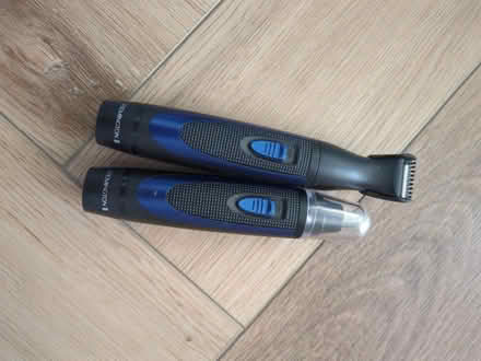 Photo of free Remington precision/rotary trimmers (Ware SG12) #1