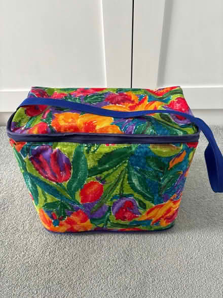Photo of free Picnic set / cool bag (Lower Weston) #2