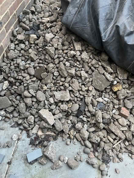 Photo of free Type 1 hardcore and rubble (Bexleyheath DA7) #3