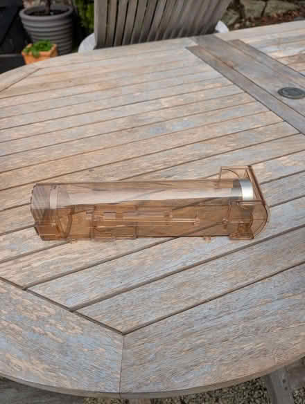 Photo of free Small rodent live trap (Bear Flat BA2) #1
