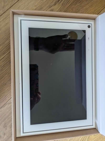 Photo of free Facebook Portal 10 inch screen (Heaton Mersey SK4) #3