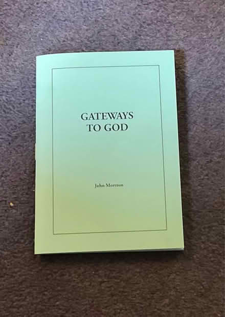 Photo of free Small book (Bieldside AB15) #1