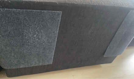 Photo of free Large Sofa Bed with Storage (Wandsworth SW18) #4