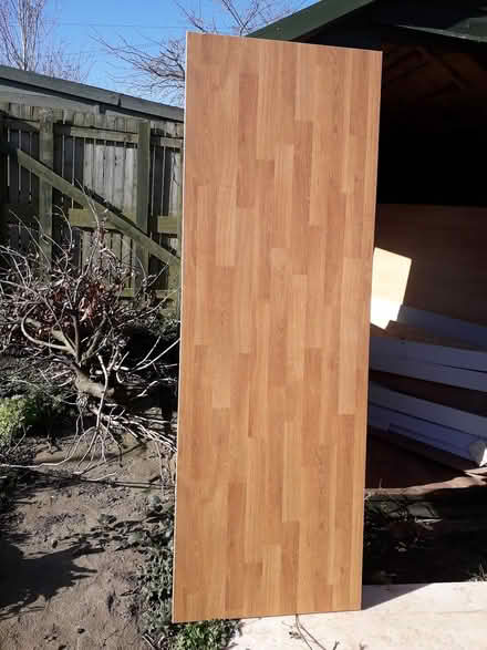 Photo of free Laminate Worktop (EH33, Tranent) #1